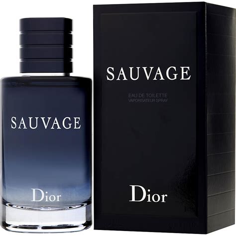 christian dior sauvage eau de toilette spray for men|dior sauvage 50ml price.